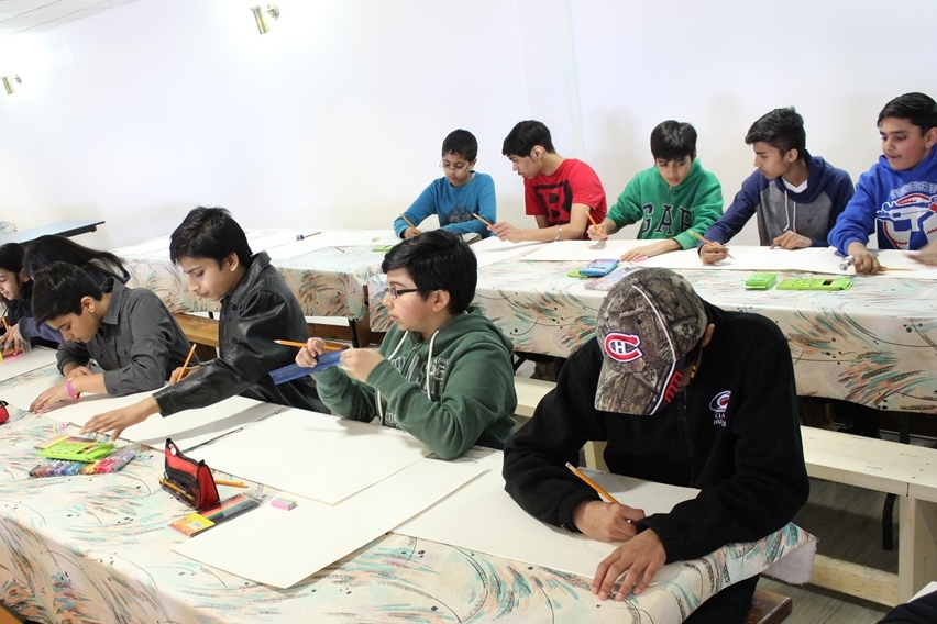 Painting Competition